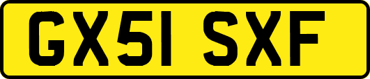 GX51SXF