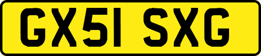 GX51SXG