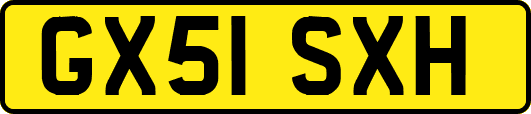 GX51SXH