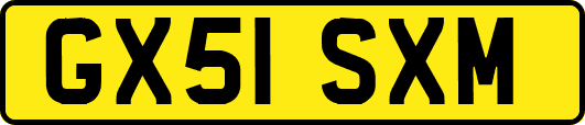 GX51SXM
