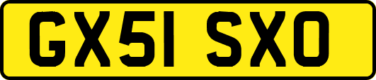 GX51SXO