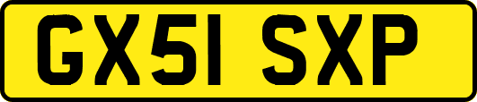 GX51SXP