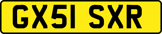 GX51SXR