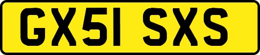 GX51SXS