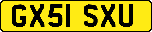 GX51SXU