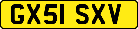 GX51SXV