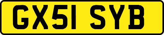 GX51SYB