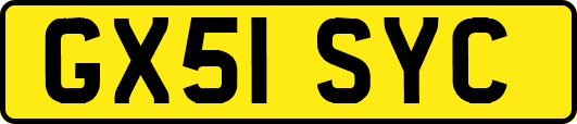 GX51SYC