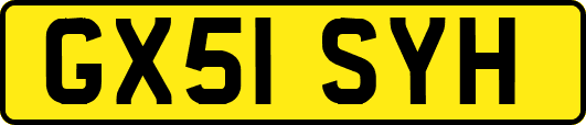 GX51SYH