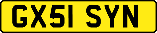 GX51SYN