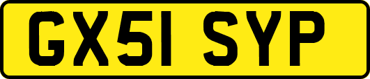 GX51SYP