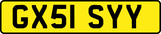 GX51SYY