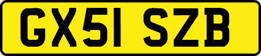 GX51SZB