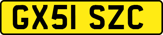 GX51SZC