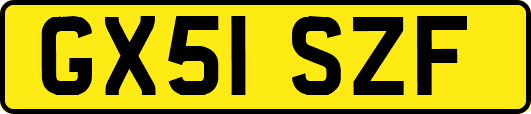 GX51SZF