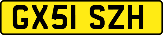 GX51SZH