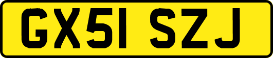 GX51SZJ