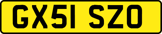 GX51SZO