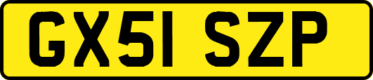 GX51SZP
