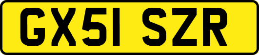 GX51SZR