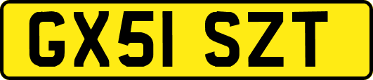 GX51SZT
