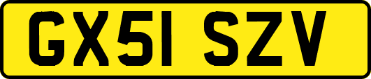 GX51SZV