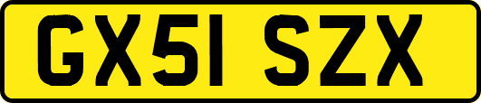 GX51SZX