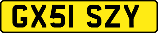 GX51SZY