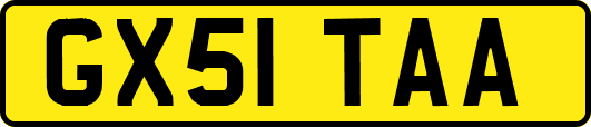 GX51TAA