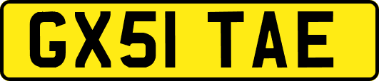 GX51TAE