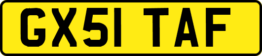 GX51TAF