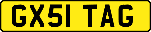 GX51TAG