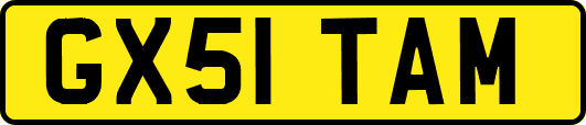 GX51TAM