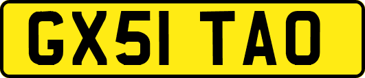 GX51TAO