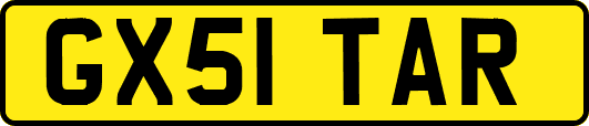 GX51TAR