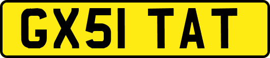 GX51TAT