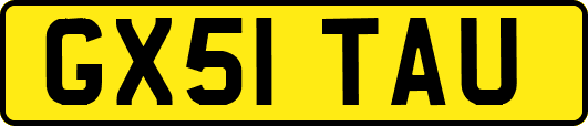 GX51TAU