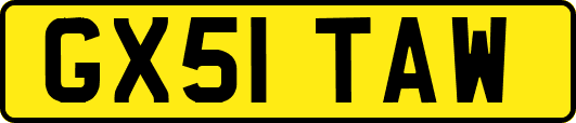 GX51TAW