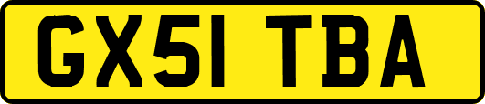 GX51TBA