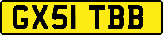GX51TBB