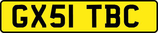 GX51TBC