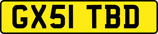 GX51TBD