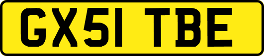 GX51TBE