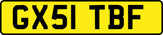 GX51TBF