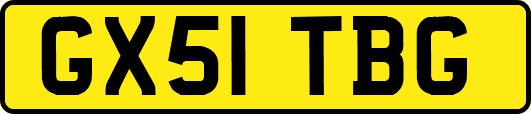 GX51TBG