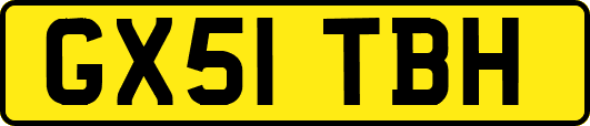 GX51TBH