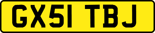 GX51TBJ