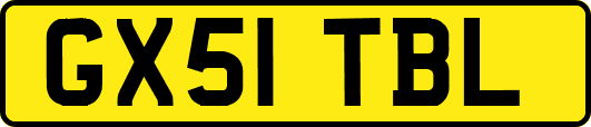 GX51TBL