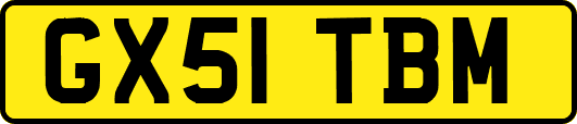 GX51TBM