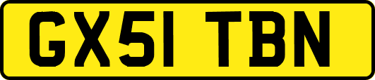 GX51TBN